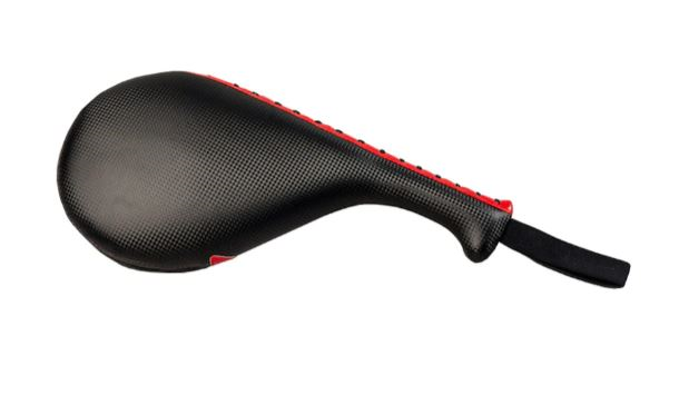 Focus Clapper Target