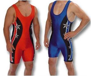 Freestyle Singlets