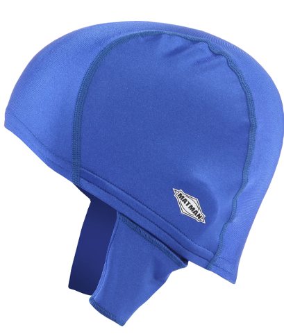Matman Wrestling Hair Cap