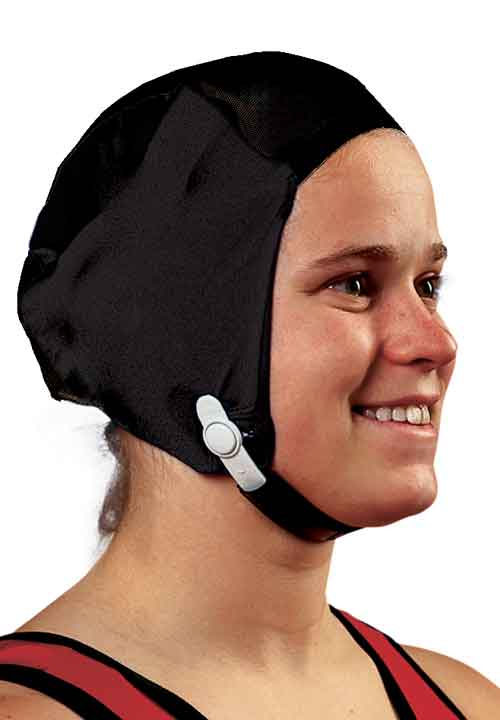 Cliff Keen Hair Slicker