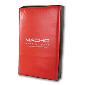 Straight Martial Arts Body Shields