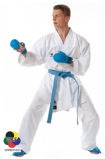 Budomart America Tokaido WKF Kumite Master Karate GI