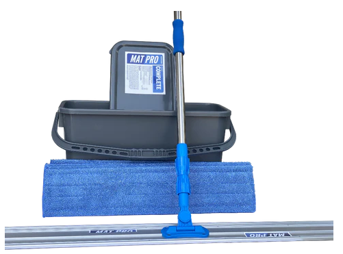 MatPRO® by Matguard Mega Mop System-Starter Kit