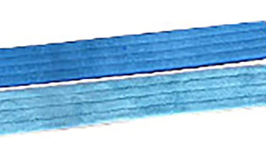 MatPRO® by Matguard Microfiber 50" Mop Heads Wet