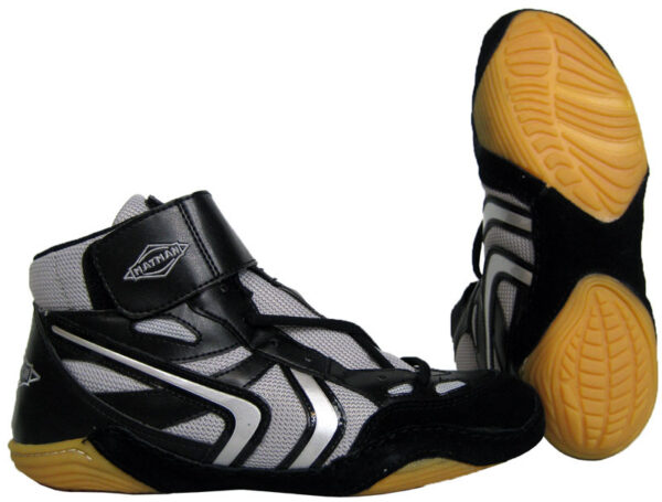 Matman Revenge Wrestling Shoe