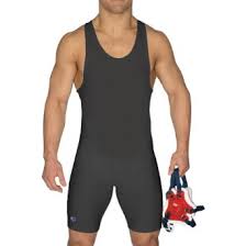 Men’s Singlets