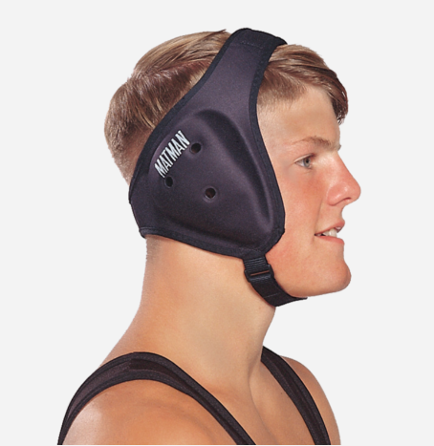 Matman 35 Ultra Soft Ear-Guard