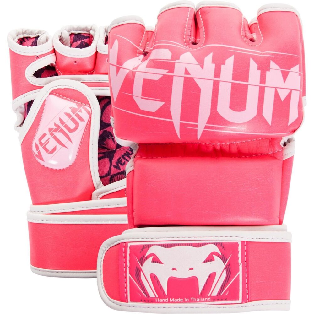 Venum Undisputed 2.0 Women’s MMA Gloves