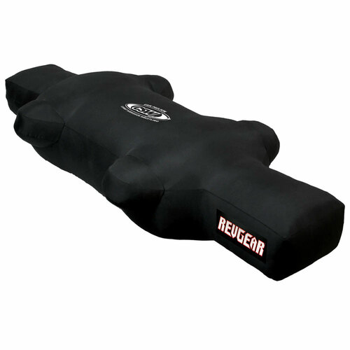 Motion Master MMA Grappling Dummy by Erik Paulsion