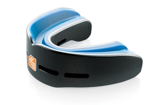Shock Doctor Nano Double Fight Mouthguard