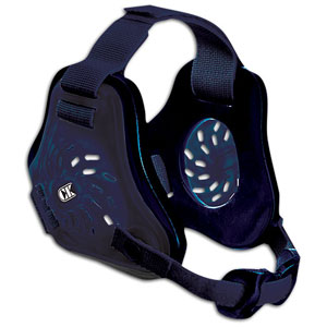 Cliff Keen F5 Tornado Wrestling Headgear - Navy Blue