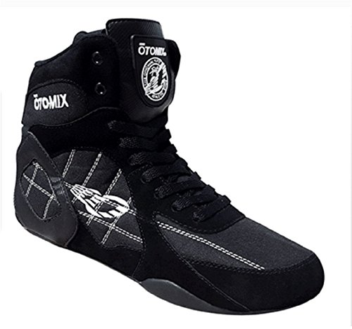 Women's Otomix Ninja Warrior Combat Shoes - Black