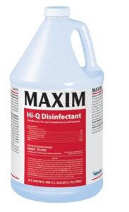 Mat Cleaners