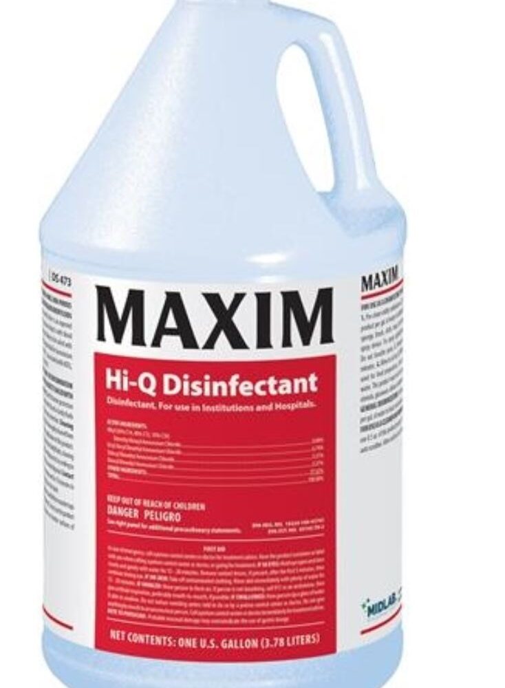 'No Funk' Wrestling Mat Cleaner Solution Concentrate