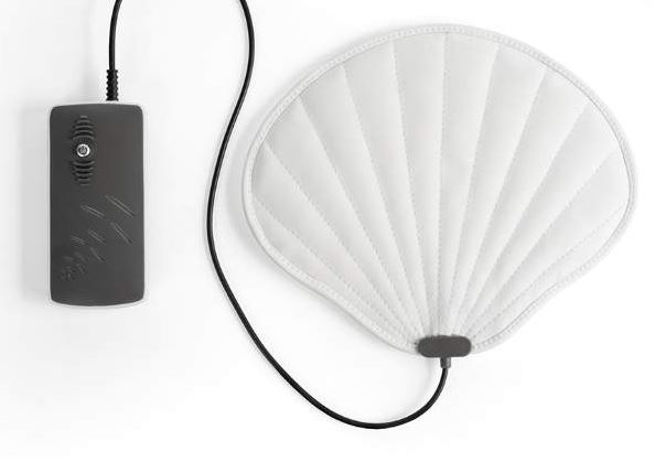 OMI Pulsed Electromagnetic Field PEMF Therapy Face Mask