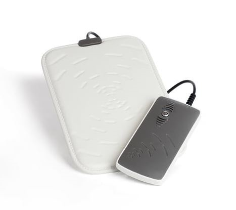 OMI Pulsepad Portable PEMF Therapy Mini Mat Device PEMF-03
