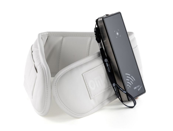 OMI PEMF Powerband Therapy Wrap – Pulsed Electromagnetic Field Therapy Device