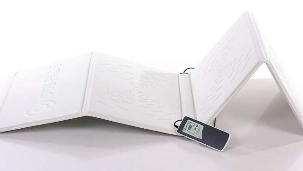 OMI PEMF BEYOND Portable Full Body Mat - Pulsed Electromagnetic Field Therapy Device + Free Medallion