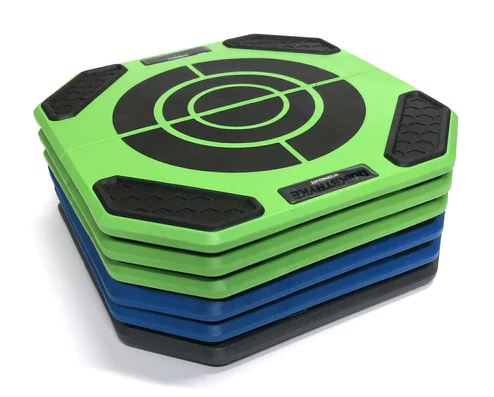 PowerStack Martial Arts 6-Board Rebreakable Board Starter Kit