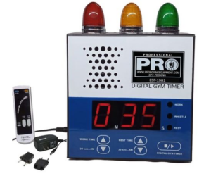 Score Clocks & Timers