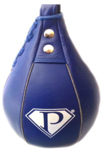 PRO Boxing Leather Speed Bag