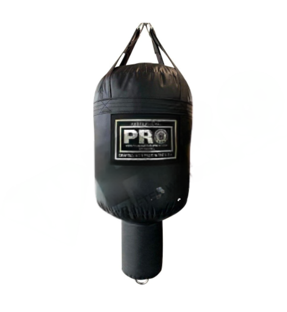 PRO Boxing Mushroom Heavy Punching Bag Made in U.S.A.