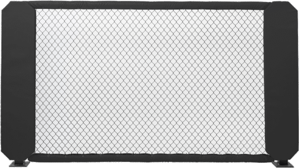 PRO USA MMA & Combat Sports Competition Cage Panel Walls