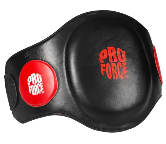 ProForce Deluxe Abdomen Body Shield