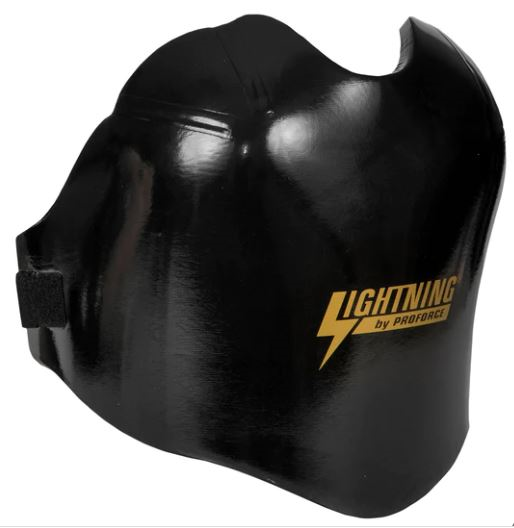 ProForce Lightning Martial Arts Sparring Female Rib Guard