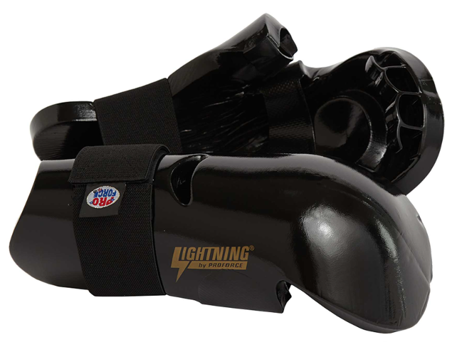 ProForce Lightning Sparring Gloves / Punch
