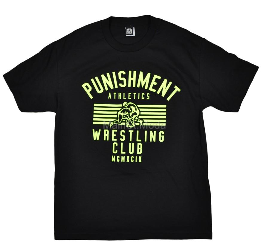 Wrestling Saves Lives T-shirt