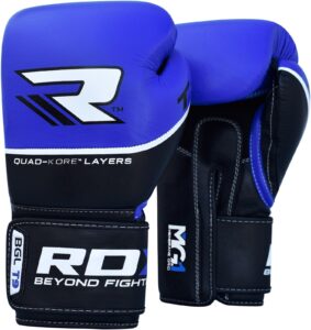 RDX Boxing Gloves