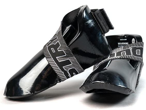 QuikStryke Sparring Foot Gear