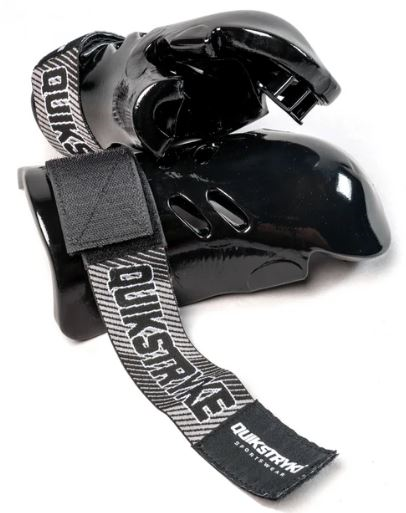QuikStryke Sparring Hand Pads