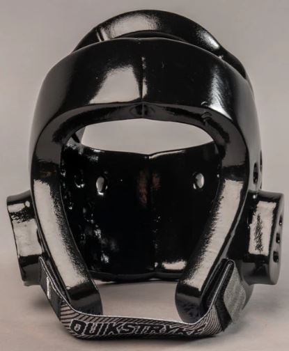 QuikStryke Sparring Head Gear