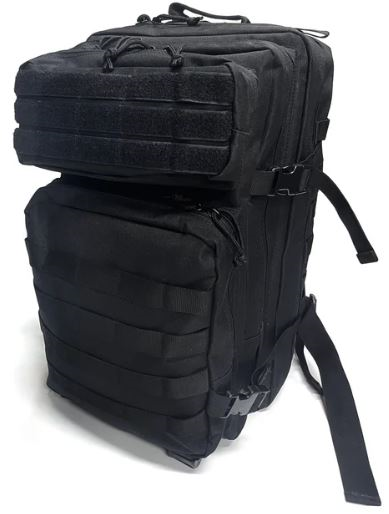 QuickStryke Tactical Backpack - Gear Bag
