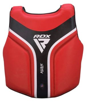 RDX Chest Guard Aura Plus T-17