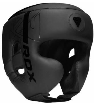 RDX F6 Kara Head Guard