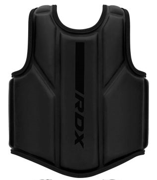 RDX F6M Kara Coach Chest Protector