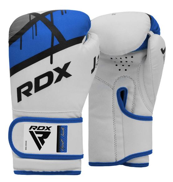 RDX Kids Boxing Gloves J7  BGR-J7