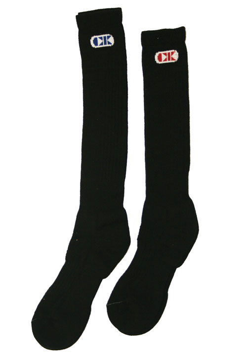 Cliff Keen Official's Socks
