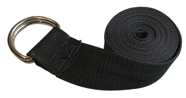 Resilite Wrestling Mat Straps