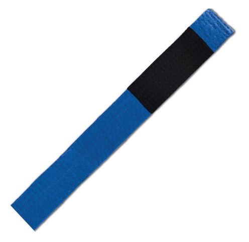 RevGear Brazilian Jiu Jitsu Belt - Blue