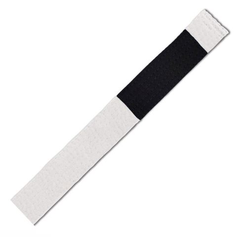 RevGear Brazilian Jiu Jitsu Belt - White