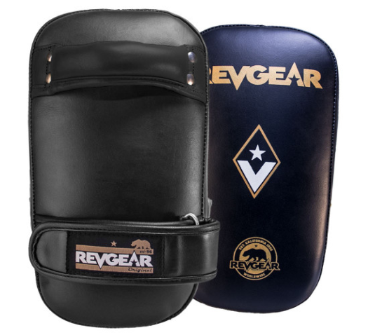 Revgear Mini-T Micro Thai Pads