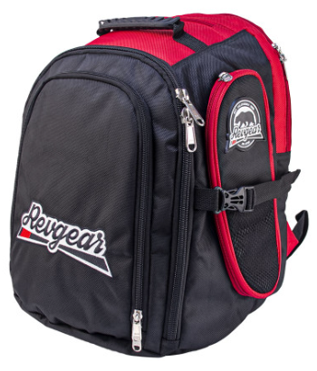 RevGear Urban Travel Locker "The Mini Beast" Ultimate Martial Arts Backpack