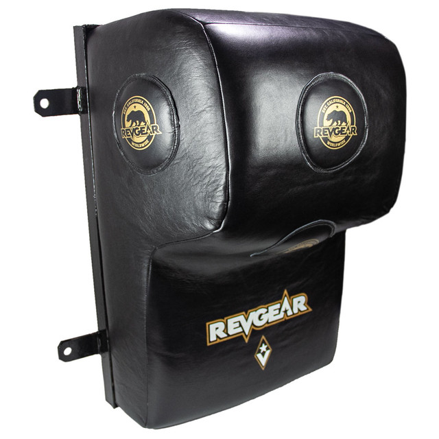Upper Cut & Hook Box