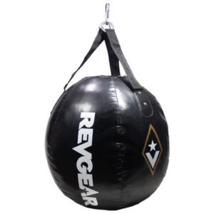 Uppercut Ball & Teardrop Punching Bags