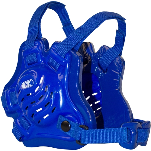 Cliff Keen F5 Tornado Wrestling Headgear - Royal Blue