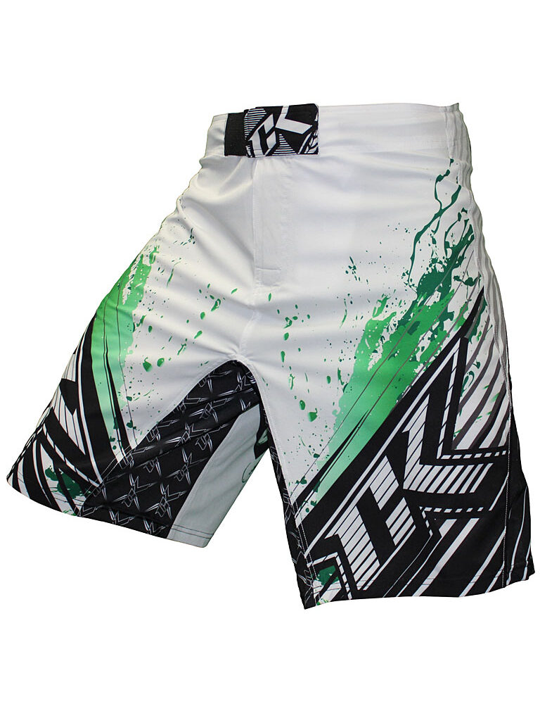 Contract Killer Stained S2 MMA Board Shorts